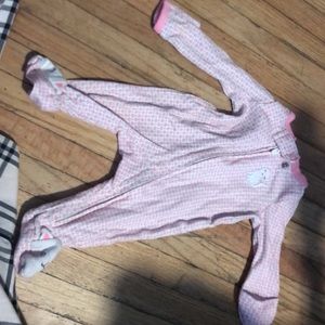 Carters sleeper newborn